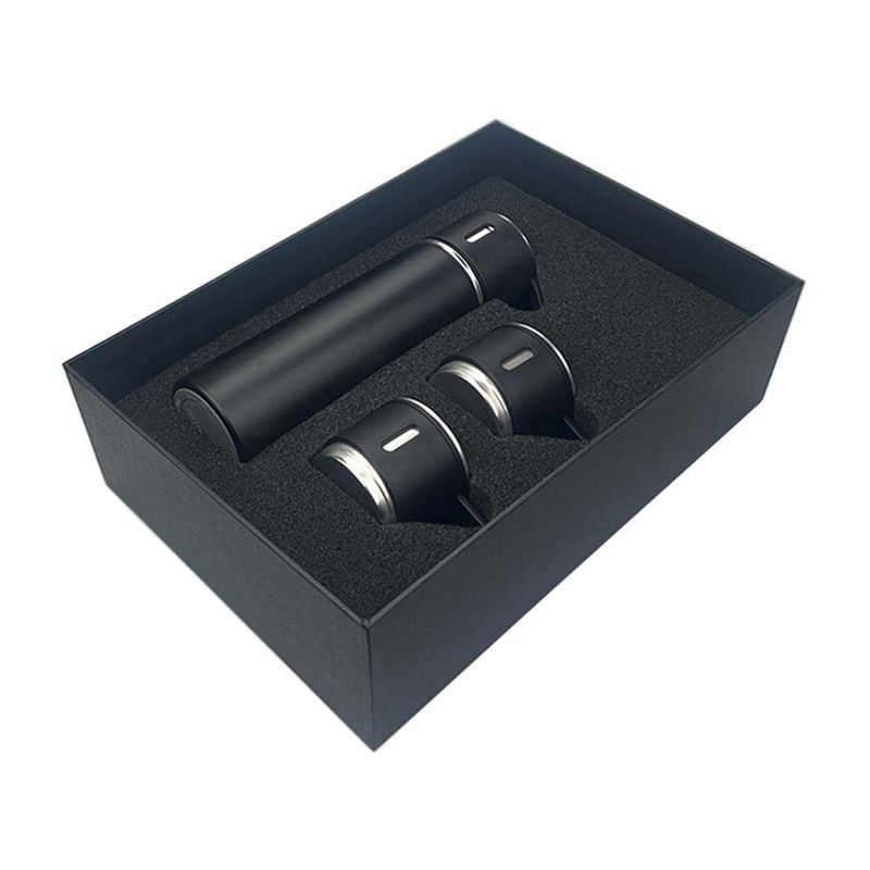 Urban Flask Gift Set